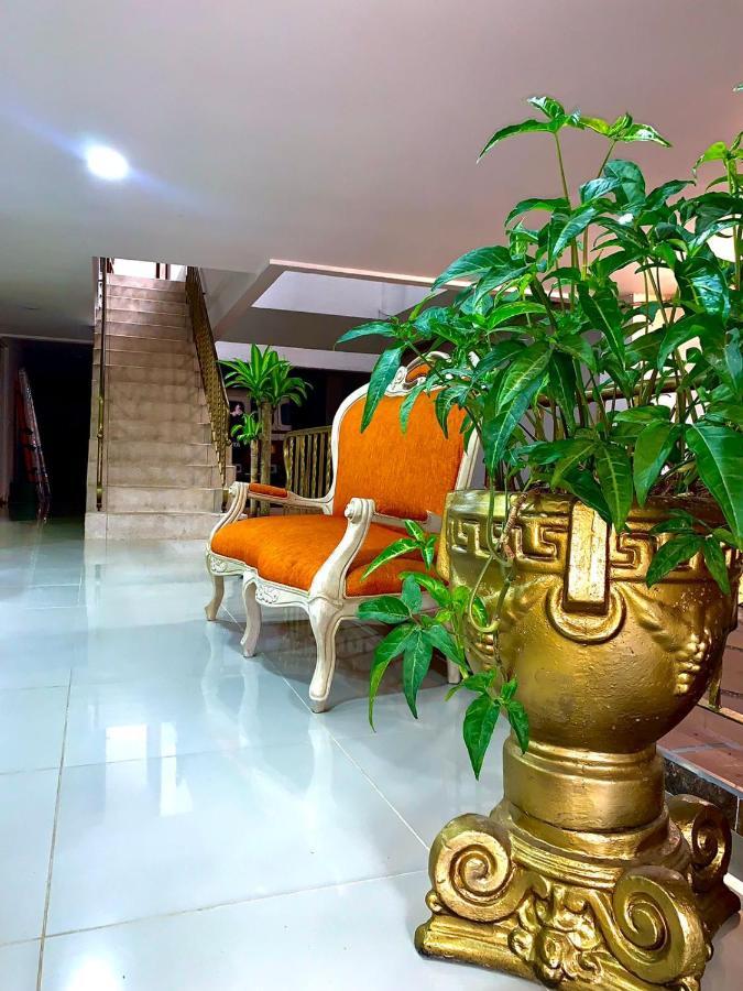 Hotel Torre Primavera Medellín Esterno foto